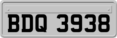 BDQ3938