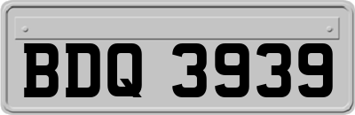 BDQ3939