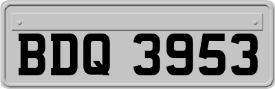BDQ3953