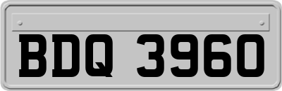 BDQ3960