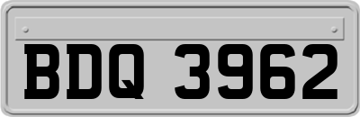 BDQ3962