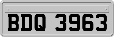 BDQ3963