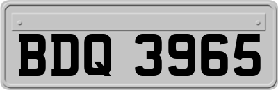 BDQ3965