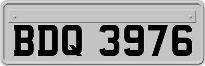 BDQ3976