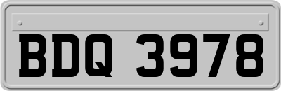 BDQ3978
