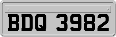 BDQ3982