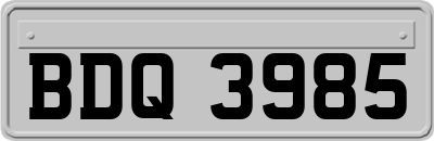 BDQ3985
