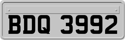 BDQ3992