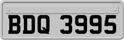 BDQ3995