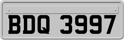 BDQ3997