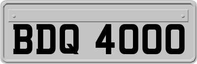 BDQ4000