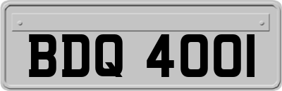 BDQ4001