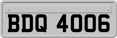 BDQ4006