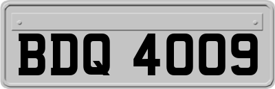 BDQ4009
