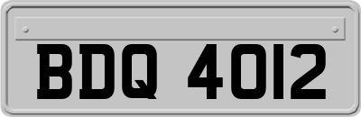 BDQ4012