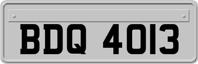 BDQ4013