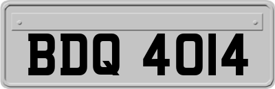 BDQ4014