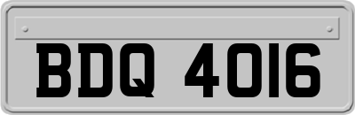BDQ4016