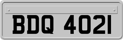 BDQ4021
