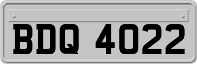 BDQ4022