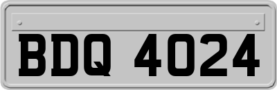 BDQ4024