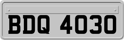 BDQ4030