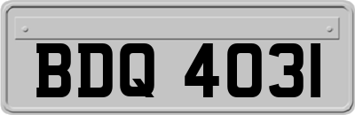 BDQ4031