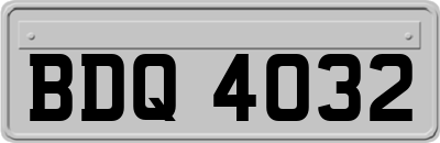 BDQ4032