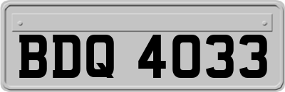 BDQ4033