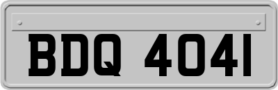 BDQ4041