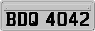 BDQ4042