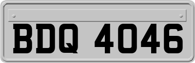 BDQ4046