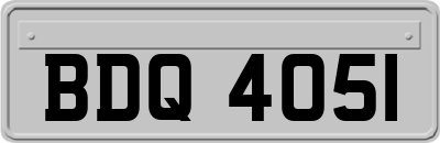 BDQ4051