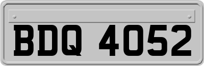 BDQ4052