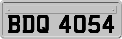 BDQ4054