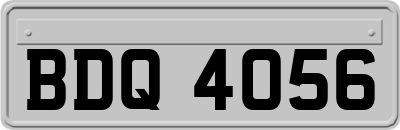 BDQ4056