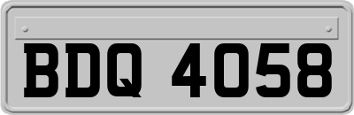 BDQ4058