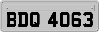BDQ4063