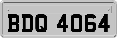 BDQ4064