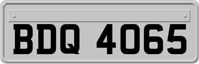 BDQ4065