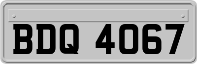 BDQ4067
