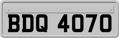 BDQ4070
