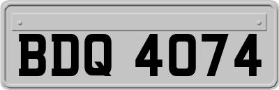 BDQ4074