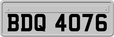 BDQ4076