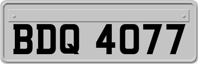 BDQ4077