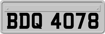 BDQ4078