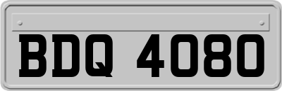BDQ4080