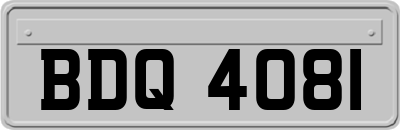 BDQ4081