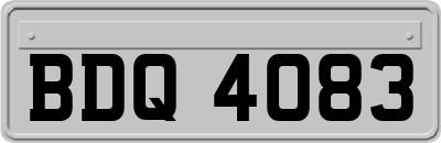 BDQ4083