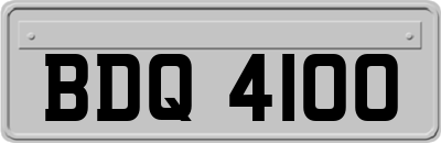 BDQ4100